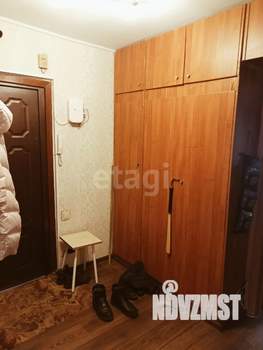 3-к квартира, вторичка, 62м2, 2/5 этаж