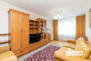 3-к квартира, вторичка, 65м2, 2/5 этаж