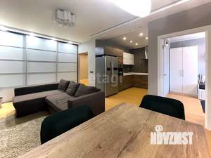 2-к квартира, вторичка, 67м2, 3/10 этаж
