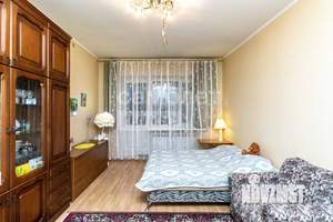 2-к квартира, вторичка, 56м2, 5/5 этаж