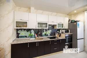 1-к квартира, вторичка, 41м2, 11/20 этаж