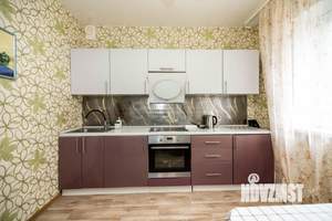 1-к квартира, вторичка, 33м2, 1/5 этаж