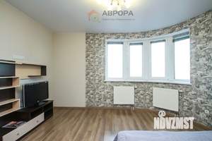 1-к квартира, вторичка, 48м2, 7/26 этаж
