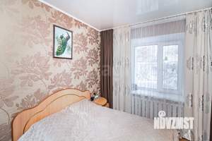 4-к квартира, вторичка, 86м2, 1/5 этаж