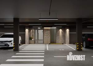 2-к квартира, вторичка, 55м2, 7/9 этаж