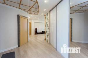 3-к квартира, вторичка, 124м2, 10/13 этаж