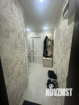 1-к квартира, вторичка, 29м2, 1/5 этаж