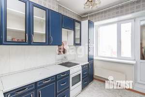 3-к квартира, вторичка, 72м2, 5/9 этаж