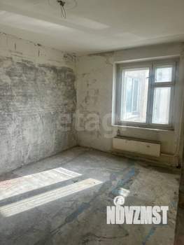 2-к квартира, вторичка, 45м2, 4/9 этаж