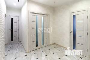 2-к квартира, вторичка, 53м2, 4/5 этаж