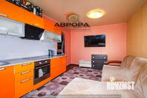 1-к квартира, вторичка, 32м2, 5/5 этаж