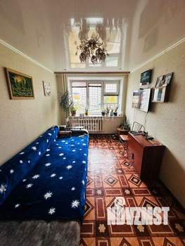 2-к квартира, вторичка, 45м2, 4/9 этаж