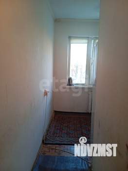 1-к квартира, вторичка, 30м2, 4/5 этаж