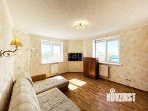 3-к квартира, вторичка, 84м2, 7/9 этаж
