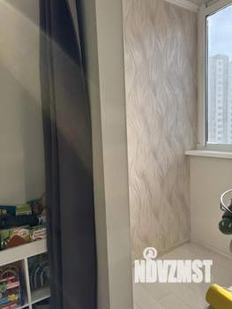 Студия квартира, вторичка, 24м2, 7/17 этаж