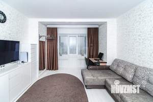 1-к квартира, вторичка, 43м2, 4/9 этаж