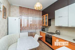 2-к квартира, вторичка, 55м2, 2/5 этаж