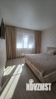 3-к квартира, вторичка, 91м2, 2/4 этаж