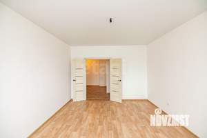 1-к квартира, вторичка, 54м2, 6/14 этаж