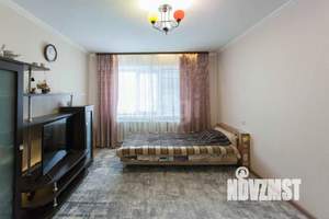 1-к квартира, вторичка, 29м2, 1/5 этаж
