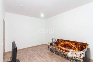 2-к квартира, вторичка, 47м2, 1/25 этаж