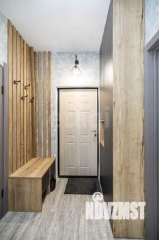 1-к квартира, вторичка, 35м2, 10/24 этаж