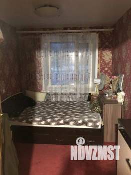 4-к квартира, вторичка, 70м2, 1/5 этаж