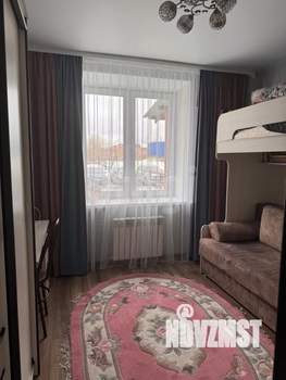 3-к квартира, вторичка, 59м2, 1/9 этаж