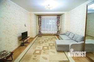 1-к квартира, вторичка, 43м2, 1/9 этаж