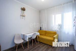 2-к квартира, вторичка, 69м2, 11/17 этаж