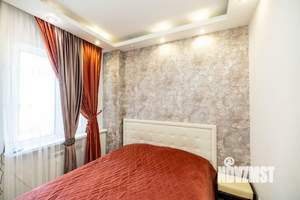 3-к квартира, вторичка, 82м2, 8/14 этаж