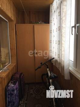 3-к квартира, вторичка, 78м2, 9/9 этаж