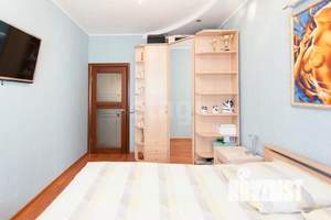 2-к квартира, вторичка, 60м2, 7/10 этаж