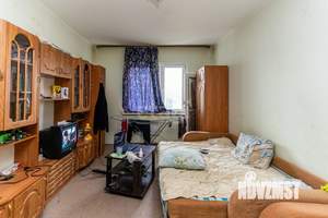 2-к квартира, вторичка, 67м2, 2/17 этаж
