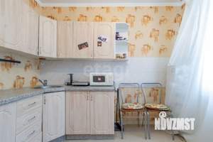 1-к квартира, вторичка, 43м2, 5/5 этаж