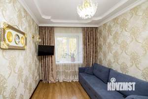 3-к квартира, вторичка, 73м2, 3/9 этаж