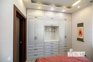 3-к квартира, вторичка, 82м2, 8/14 этаж