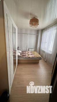 2-к квартира, вторичка, 65м2, 11/17 этаж