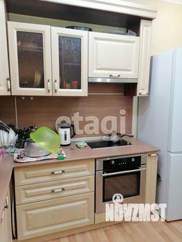 1-к квартира, вторичка, 42м2, 6/9 этаж