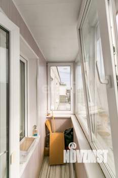 1-к квартира, вторичка, 33м2, 5/5 этаж