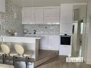 1-к квартира, вторичка, 37м2, 14/17 этаж