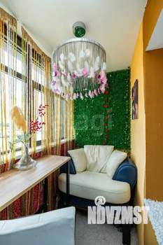 1-к квартира, вторичка, 33м2, 1/9 этаж