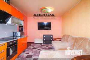 1-к квартира, вторичка, 32м2, 5/5 этаж