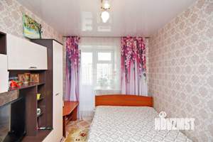 4-к квартира, вторичка, 88м2, 9/9 этаж