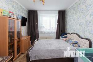 3-к квартира, вторичка, 73м2, 6/9 этаж