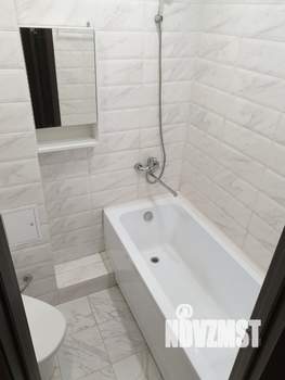 1-к квартира, вторичка, 30м2, 2/5 этаж