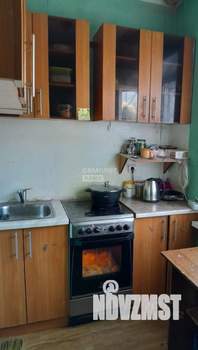 2-к квартира, вторичка, 45м2, 1/9 этаж