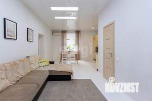 3-к квартира, вторичка, 117м2, 3/3 этаж