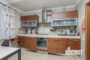 3-к квартира, вторичка, 159м2, 11/12 этаж