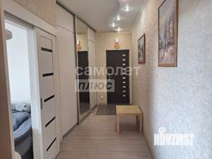 3-к квартира, вторичка, 70м2, 9/9 этаж
